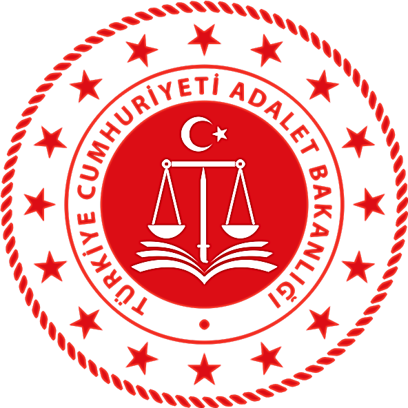 Türkiye Cumhuriyeti Adalet Bakanlığı